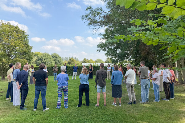 2026 working days affligem