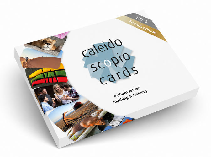 Caleidoscopio Cards No 111738992467