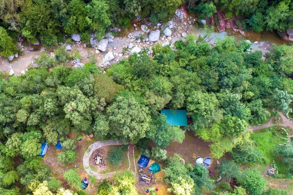 Camping Area 1024 683