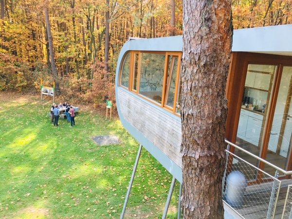 Learning track train-the-trainer