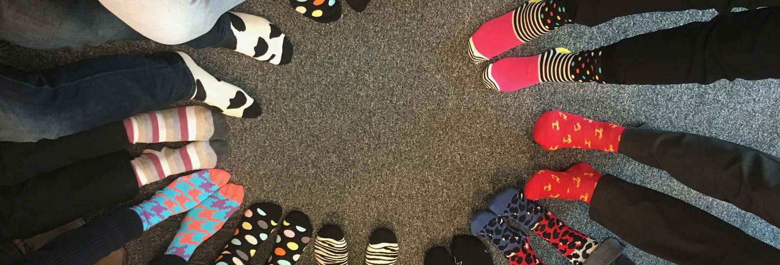 Talents In Action Workshop<br/>