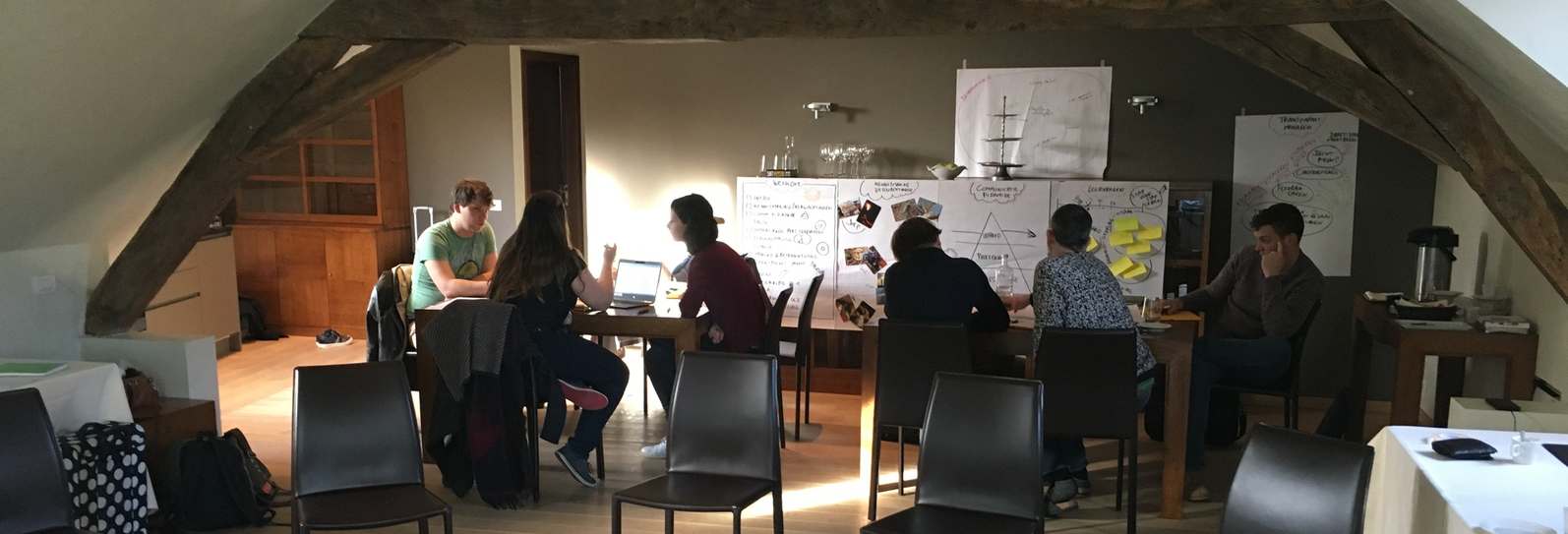 Leadership Development Track