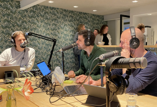 Podcast als leerinstrument 111779526655