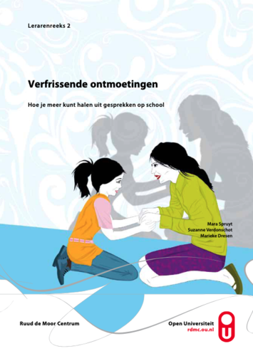 verfrissende ontmoetingen