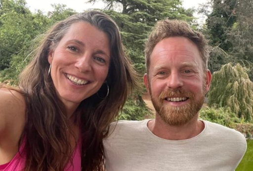 Sofie en Kris 111810381548