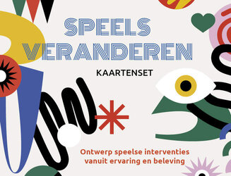 Speels veranderen 111755829919