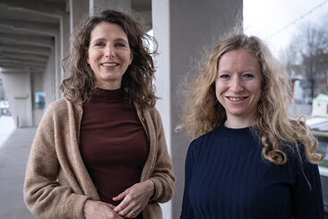 Suzanne en Diede 2025  111760160840