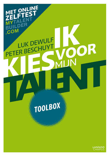 Toolbox Ik kies voor mijn talent 111968711635
