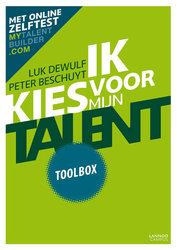 Toolbox Ik kies voor mijn talent 111968711635