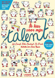 Toolbox voor Jong Talent 111968711603