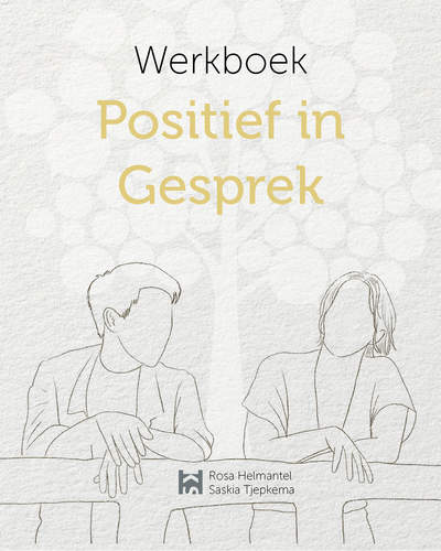 Werkboek Positief in gesprek 111845455911