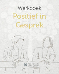 Werkboek Positief in gesprek 111845455911