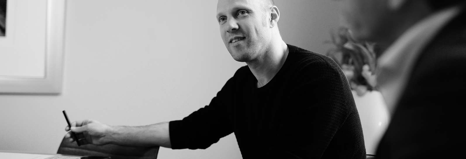 Facilitating The Process