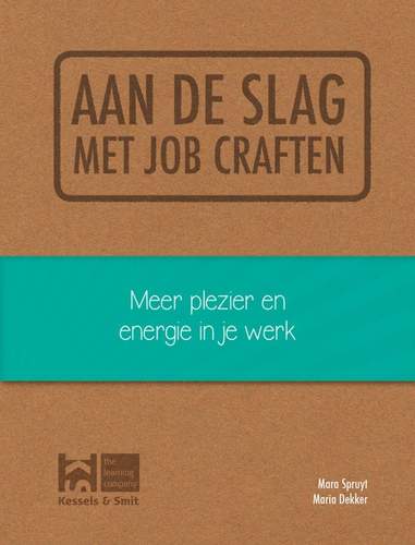 aan de slag met job craften meer plezier en energi 111924586123