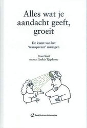 alles wat je aandacht geeft groeit 111783485513