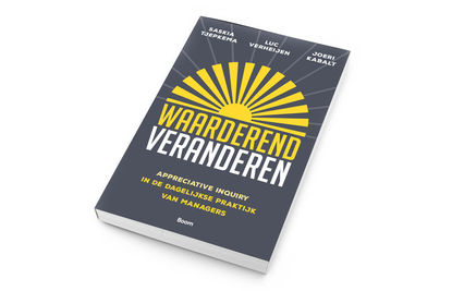 boek waarderendveranderen