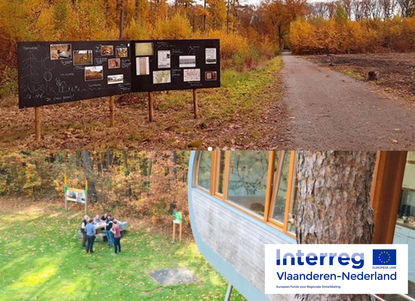 communicatie voor bosbeheerders