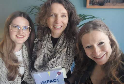 impactonderzoek event 111754985632