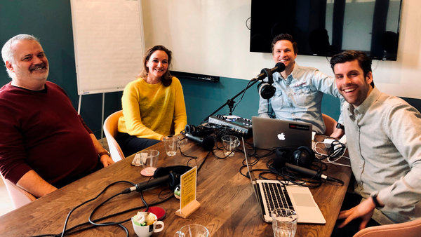 Broadcasting Company