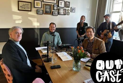 outcast met eric koenen 111784708400