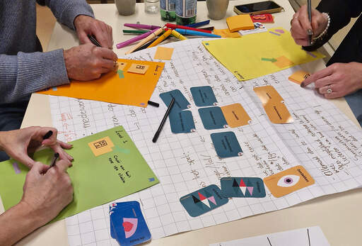 speels veranderen 111754715465