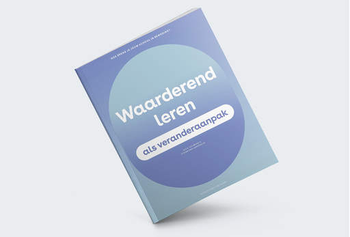 waarderend leren als veranderaanpak 111781683406